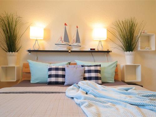 Feriehus - 4 personer -  - Kormoranweg - 27639 - Wurster Nordseeküste