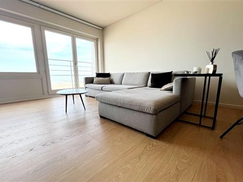 Ferieleilighet - 4 personer -  - 8420 - Wenduine