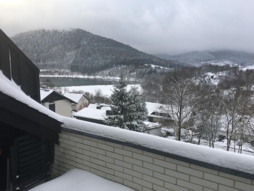 Ferielejlighed - 6 personer -  - Am Bergelchen - 59955 - Winterberg
