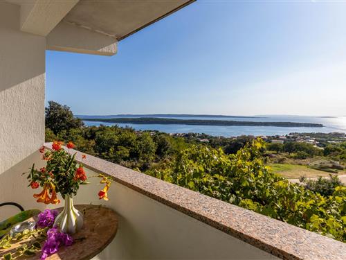 Ferielejlighed - 2 personer -  - Banjol - Rab - Banjol - 51280 - Rab