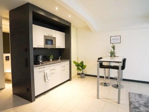 Ferienwohnung - 5 Personen -  - Paul-List-Straße - 04103 - Leipzig