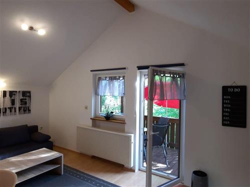 Ferielejlighed - 4 personer -  - Grafenwiesen - 93479