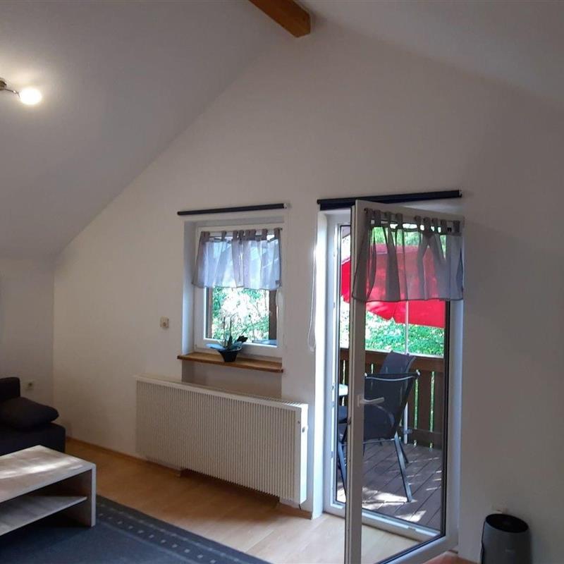 Ferielejlighed - 4 personer -  - Grafenwiesen - 93479