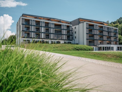 Ferielejlighed - 6 personer -  - Ostuferstraße - 9122 - Sankt Kanzian Am Klopeiner See