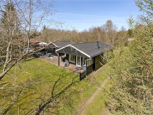 Sommerhus - 6 personer -  - Midtparken - Arrild - 6520 - Toftlund