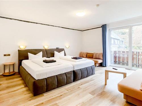 Værelse - 4 personer -  - Junkerstr. - 59955 - Winterberg