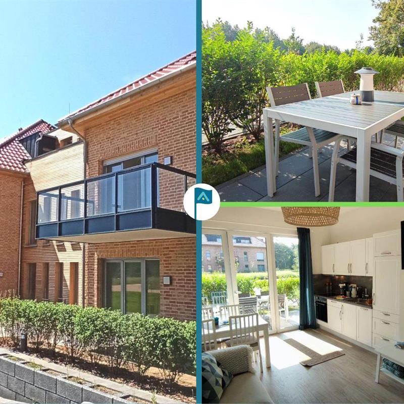 Ferielejlighed - 4 personer -  - Am Golfplatz - 25938 - Wyk Auf Föhr