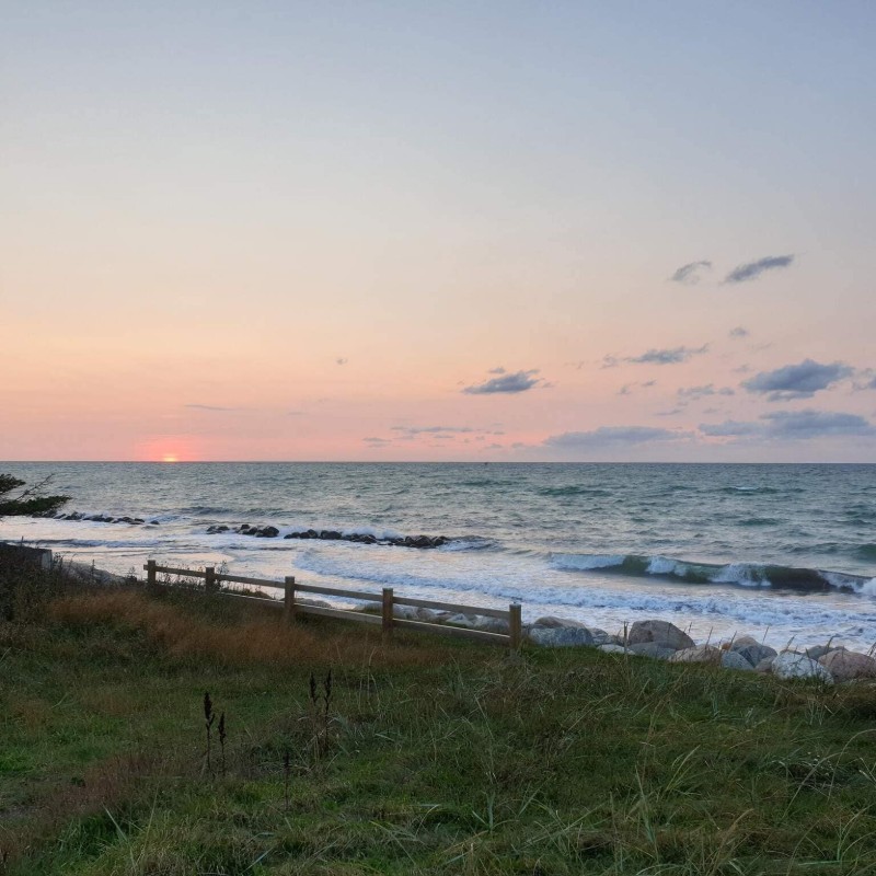 Ferienhaus - 6 Personen -  - Breine-åsen - Smidstrup - 3250 - Gilleleje