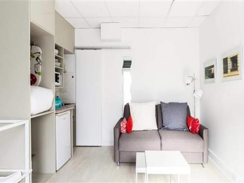 Sommerhus - 4 personer -  - 75017 - Paris