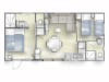 Bild 11 - Innen
