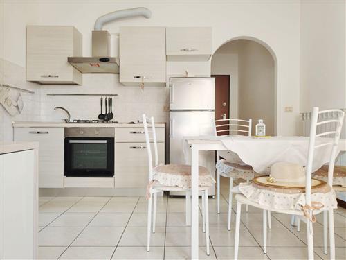 Ferielejlighed - 4 personer -  - Tortoreto Lido - 64018