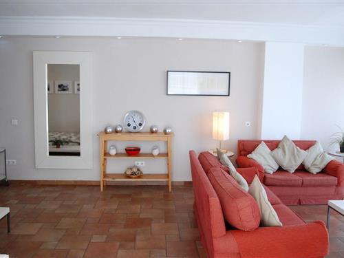 Holiday apartment - 6 persons -  - 29780 - Nerja