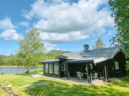 Sommerhus - 4 personer -  - Röjdåfors - Östmark/Torsby - 685 97 - Östmark