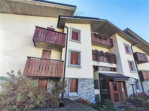 Holiday Home/Apartment - 4 persons -  - Bormio - 23032