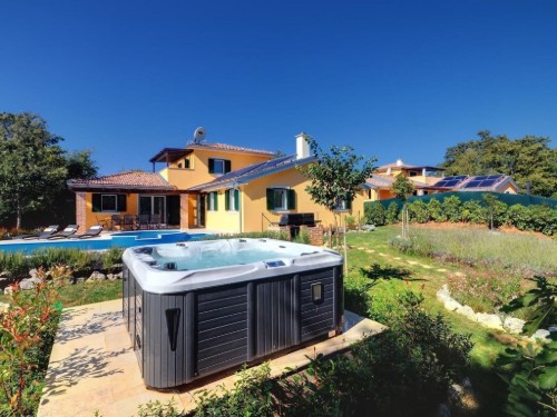 Sommerhus - 8 personer -  - Bokordici - 52342