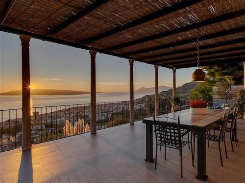 Holiday home - 5 persons -  - Makarska - 21300