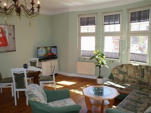 Ferielejlighed - 2 personer -  - Lübsche Str. - 23966 - Wismar