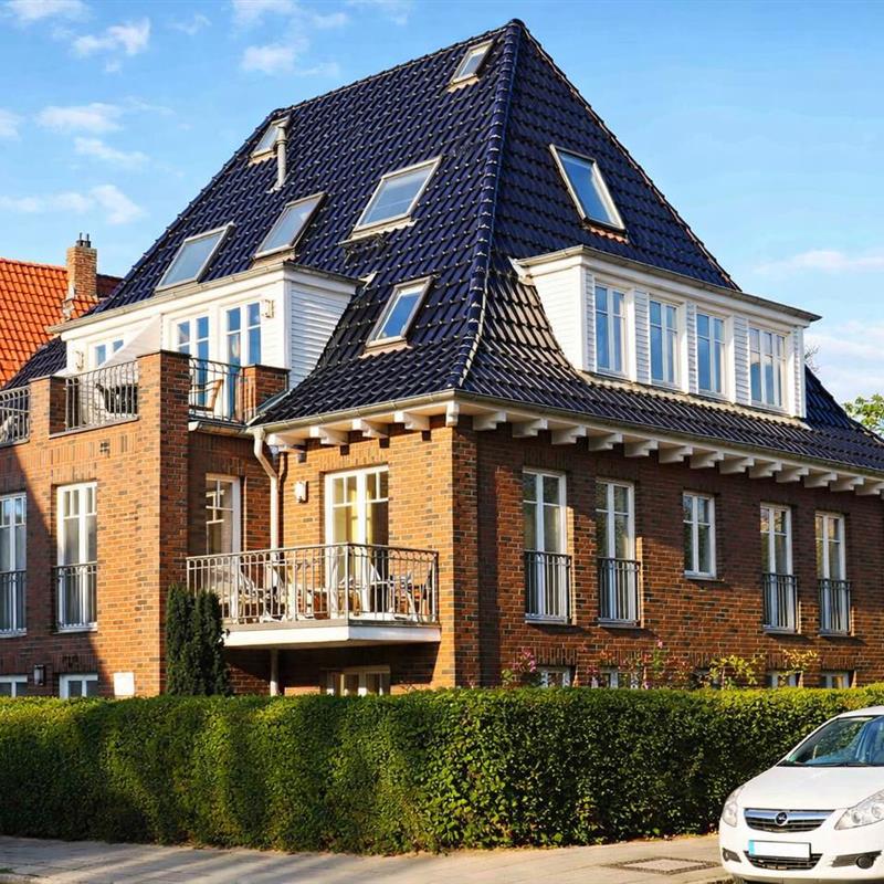 Ferielejlighed - 4 personer -  - Gartenstr. - 18119 - Warnemünde