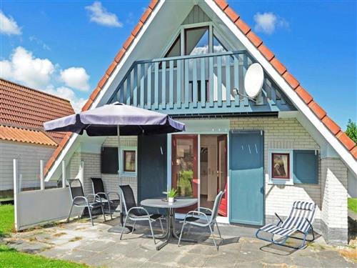 Feriehus - 4 personer -  - Anjum - 9133DG