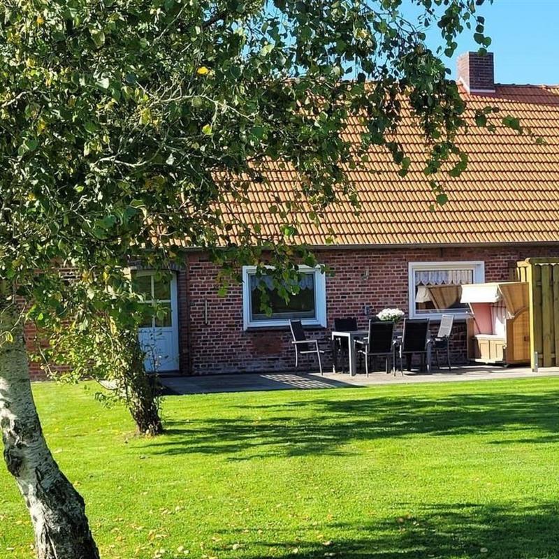 Sommerhus - 6 personer -  - Friederikensiel - 26434