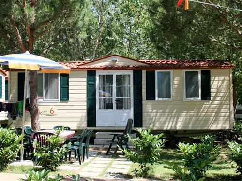 Sommerhus - 6 personer -  - Lago Trasimeno - 06061