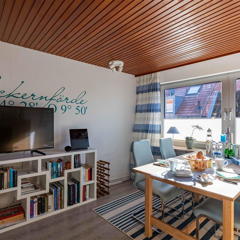 Ferielejlighed - 4 personer -  - St.-Nikolai-Straße - 24340 - Eckernförde