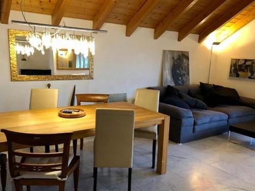 Ferienhaus - 8 Personen -  - Pramalinis - 7307 - Jenins