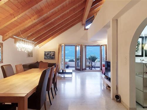 Ferieleilighet - 8 personer -  - Pramalinis - 7307 - Jenins