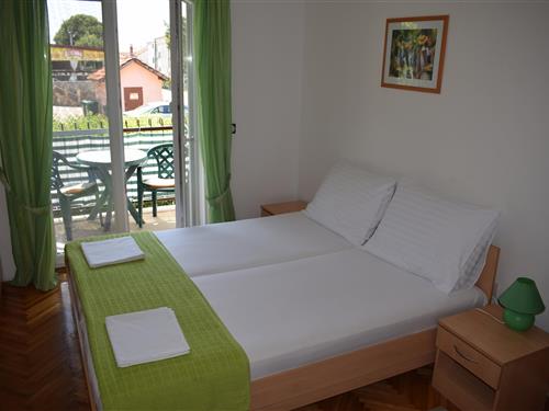 Holiday Home/Apartment - 2 persons -  - Sveti Filip i Jakov - 23207 - Sveti Filip I Jakov