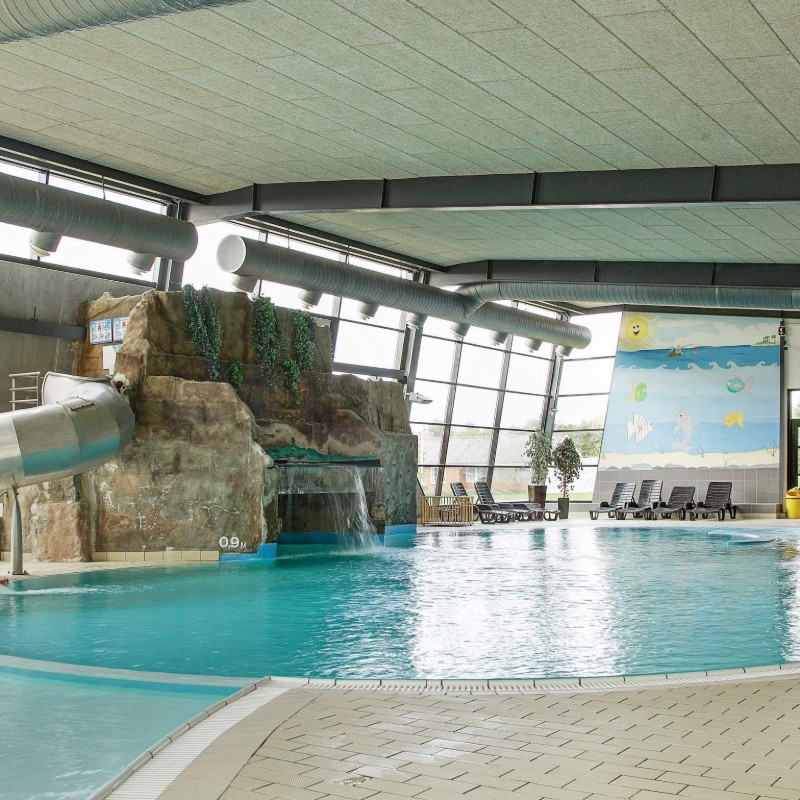 Ferienhaus - 8 Personen -  - Hovej - 6857 - Blavand
