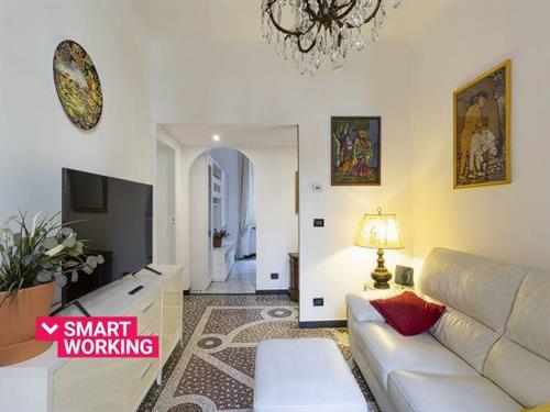 Holiday Home/Apartment - 2 persons -  - 16129 - Genoa