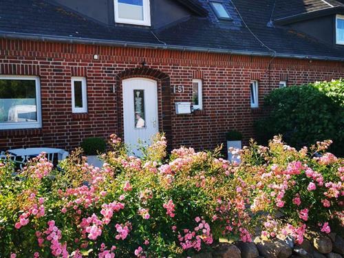 Sommerhus - 6 personer -  - Landwehrdeich - 25992 - List Auf Sylt