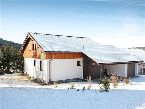 Feriecenter - 8 personer -  - Gamssteige - 87484 - Nesselwang