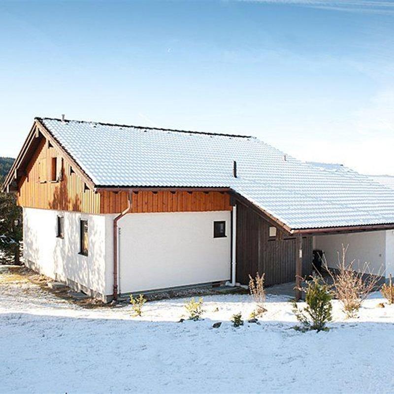 Feriecenter - 8 personer -  - Gamssteige - 87484 - Nesselwang