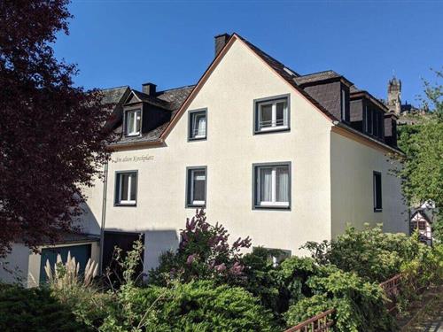 Sommerhus - 4 personer -  - 56812 - Cochem-Cond