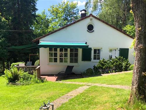 Holiday home - 4 persons -  - 92355 - Velburg-Unterweickenhof