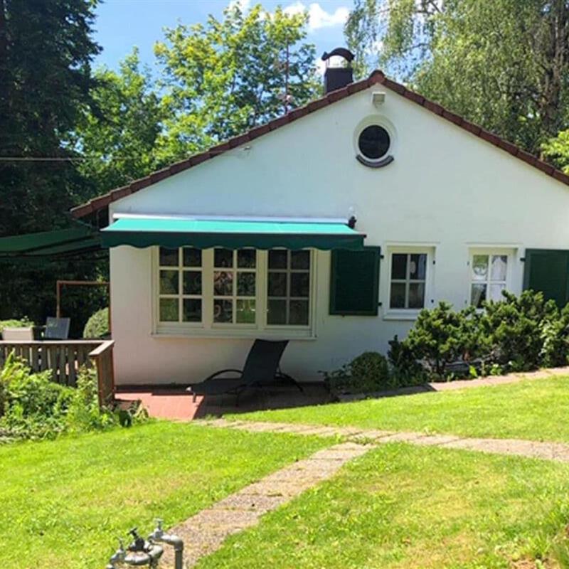 Sommerhus - 4 personer -  - 92355 - Velburg-Unterweickenhof
