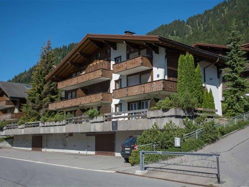 Ferieleilighet - 6 personer -  - Heliosgässli - 3715 - Adelboden