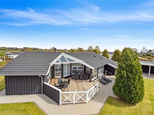 Ferienhaus - 6 Personen -  - Christian Jacobsens Vej - Flovt - 6100 - Haderslev