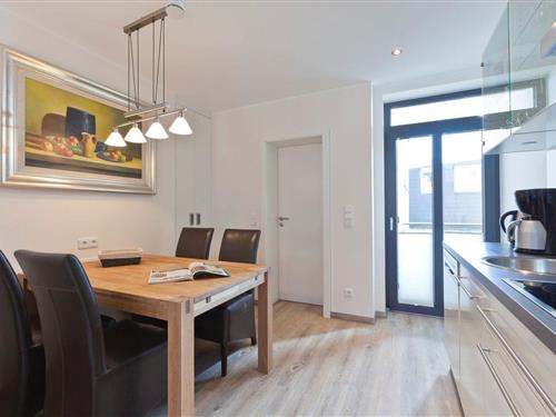 Ferielejlighed - 4 personer -  - Herrenpfad - 26548 - Norderney