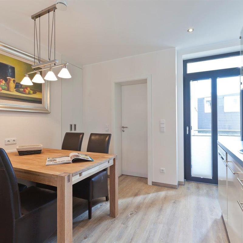 Ferielejlighed - 4 personer -  - Herrenpfad - 26548 - Norderney