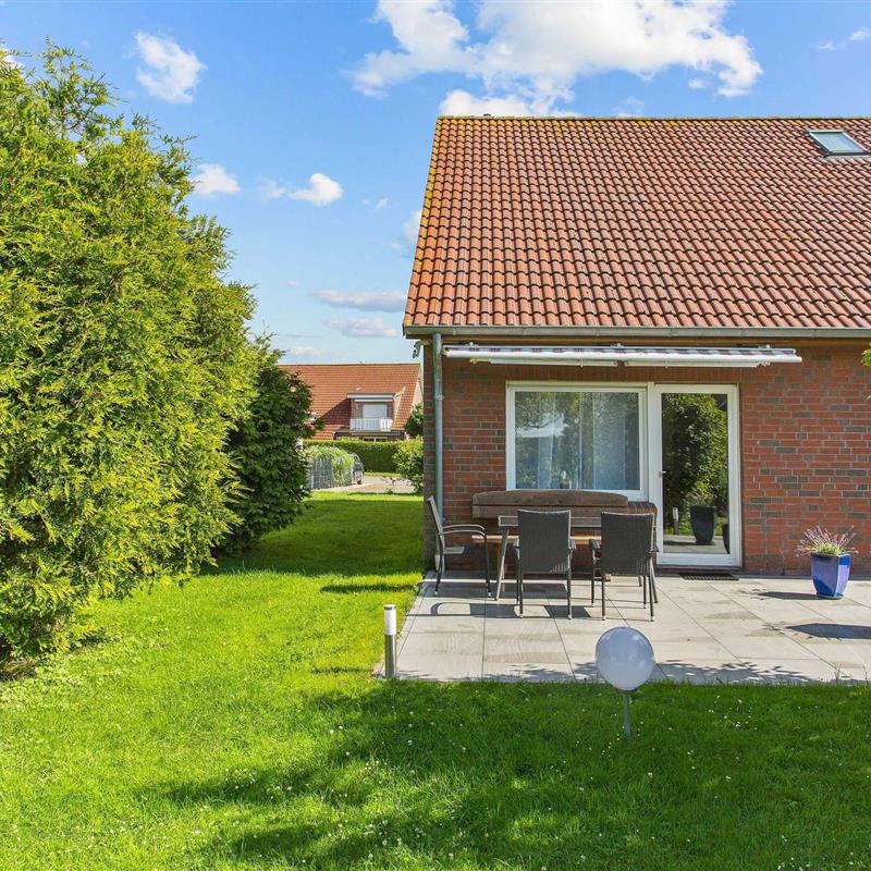 Sommerhus - 4 personer -  - Pollerweg - 26409 - Wittmund-Altfunnixsiel