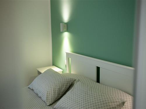 Ferielejlighed - 4 personer -  - Via Santa Caterina - 90041 - Balestrate