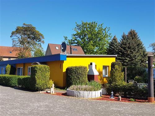 Ferielejlighed - 5 personer -  - Alte - 17454 - Zinnowitz