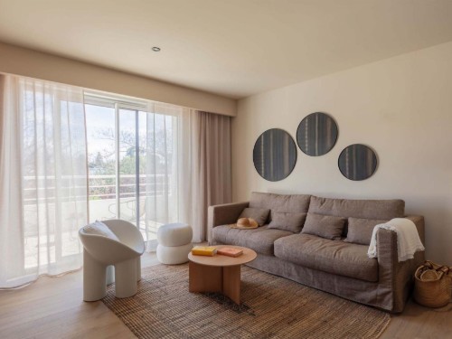 Ferielejlighed - 4 personer -  - 34670 - Baillargues