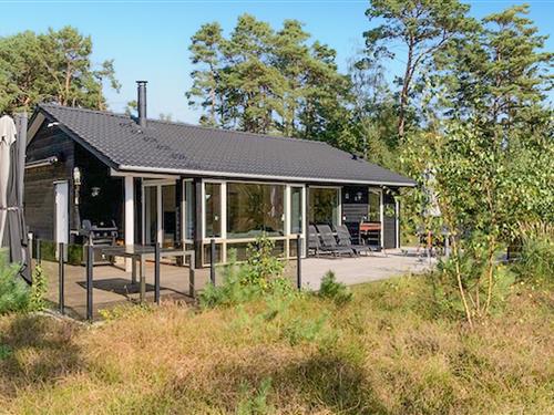 Ferienhaus - 6 Personen -  - H.C. Møllersvej - Dueodde - 3730 - Nexö