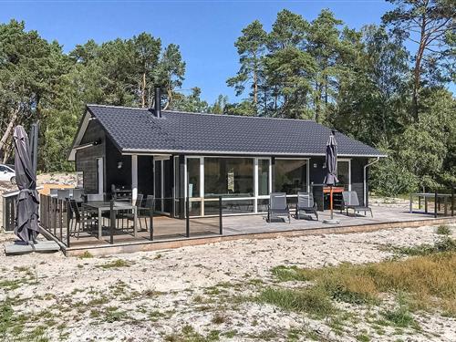 Sommerhus - 6 personer -  - H.C. Møllersvej - Dueodde - 3730 - Nexø