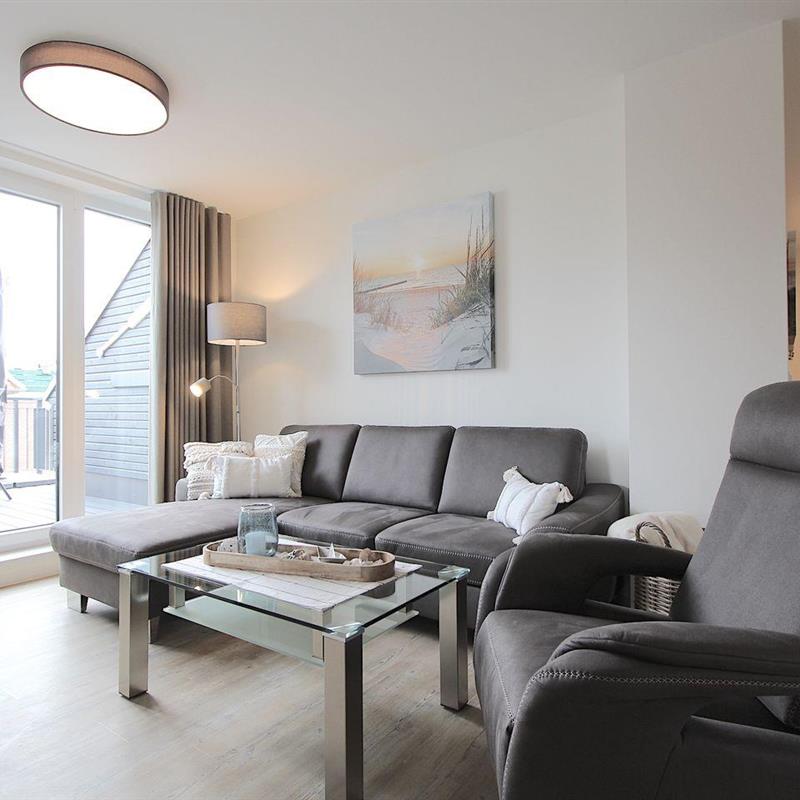 Ferielejlighed - 2 personer -  - Waldstraße - 23746 - Kellenhusen