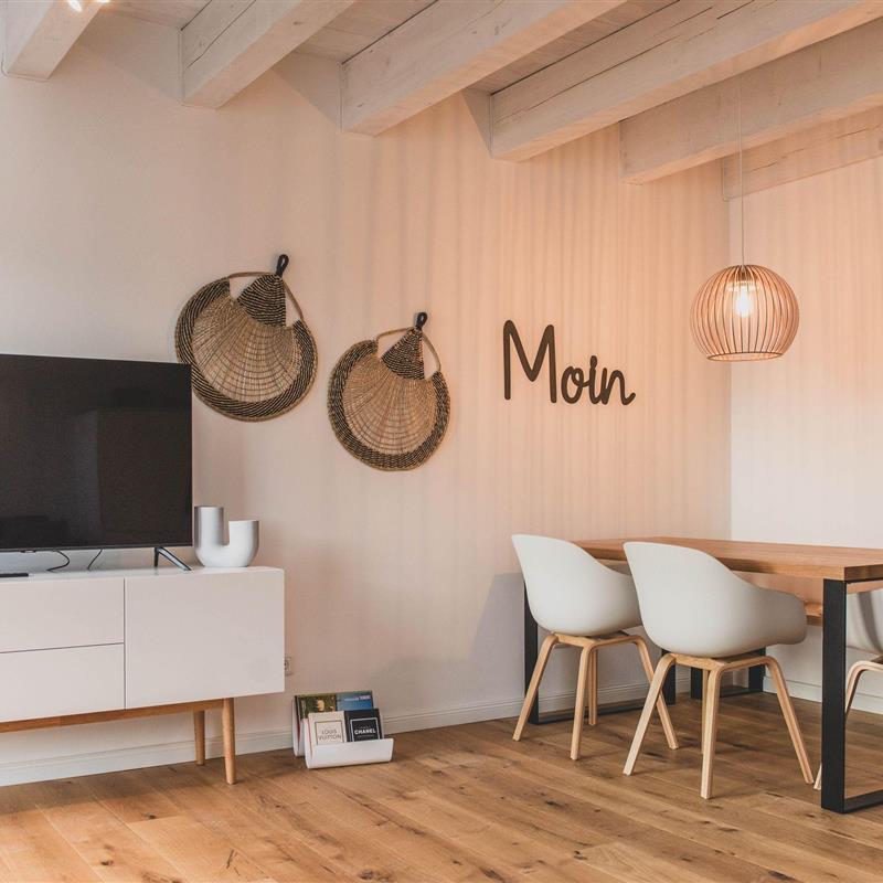 Ferielejlighed - 4 personer -  - Außere Ringstraße - 26736 - Krummhörn / Rysum