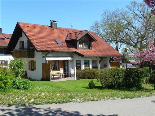 Ferieleilighet - 4 personer -  - Auf den Ecken - 87509 - Immenstadt Im Allgäu